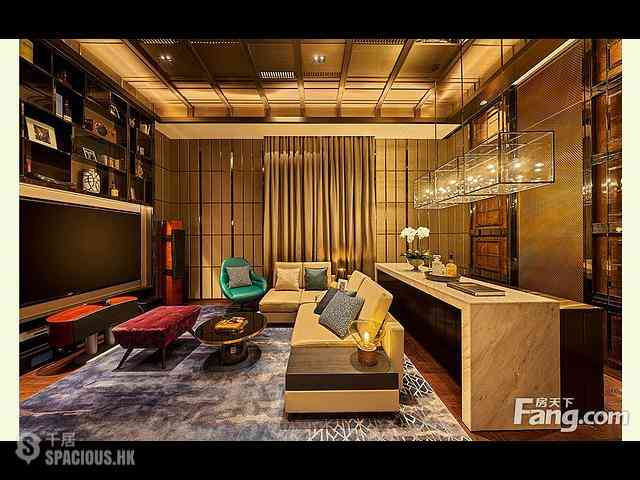 Kwu Tung - Eden Manor 12