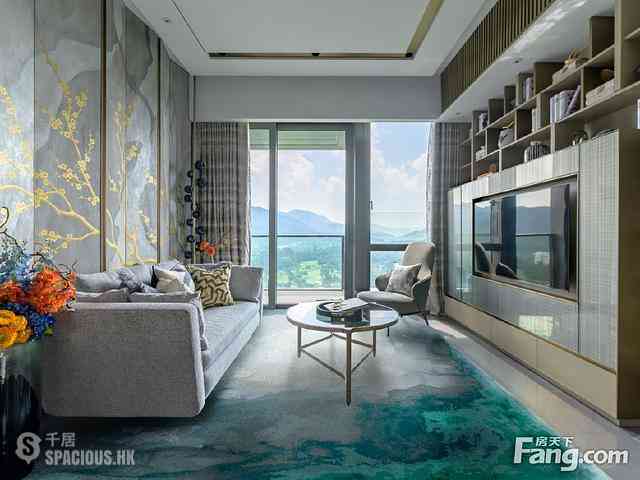 Kwu Tung - Eden Manor 15
