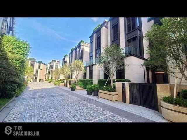 Kwu Tung - Eden Manor 17
