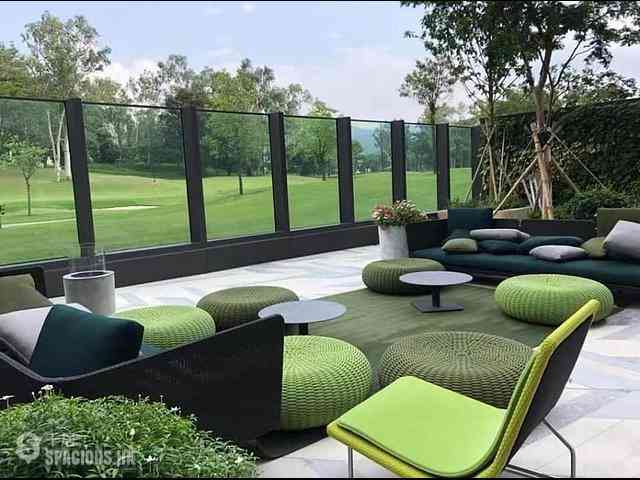 Kwu Tung - Eden Manor 20
