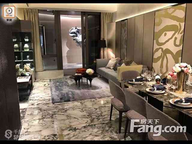 Kwu Tung - Eden Manor 21