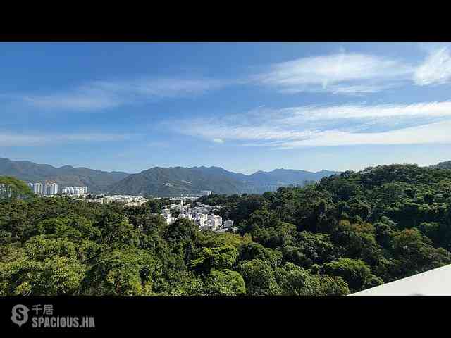 Sha Tin - Mount Regalia 01