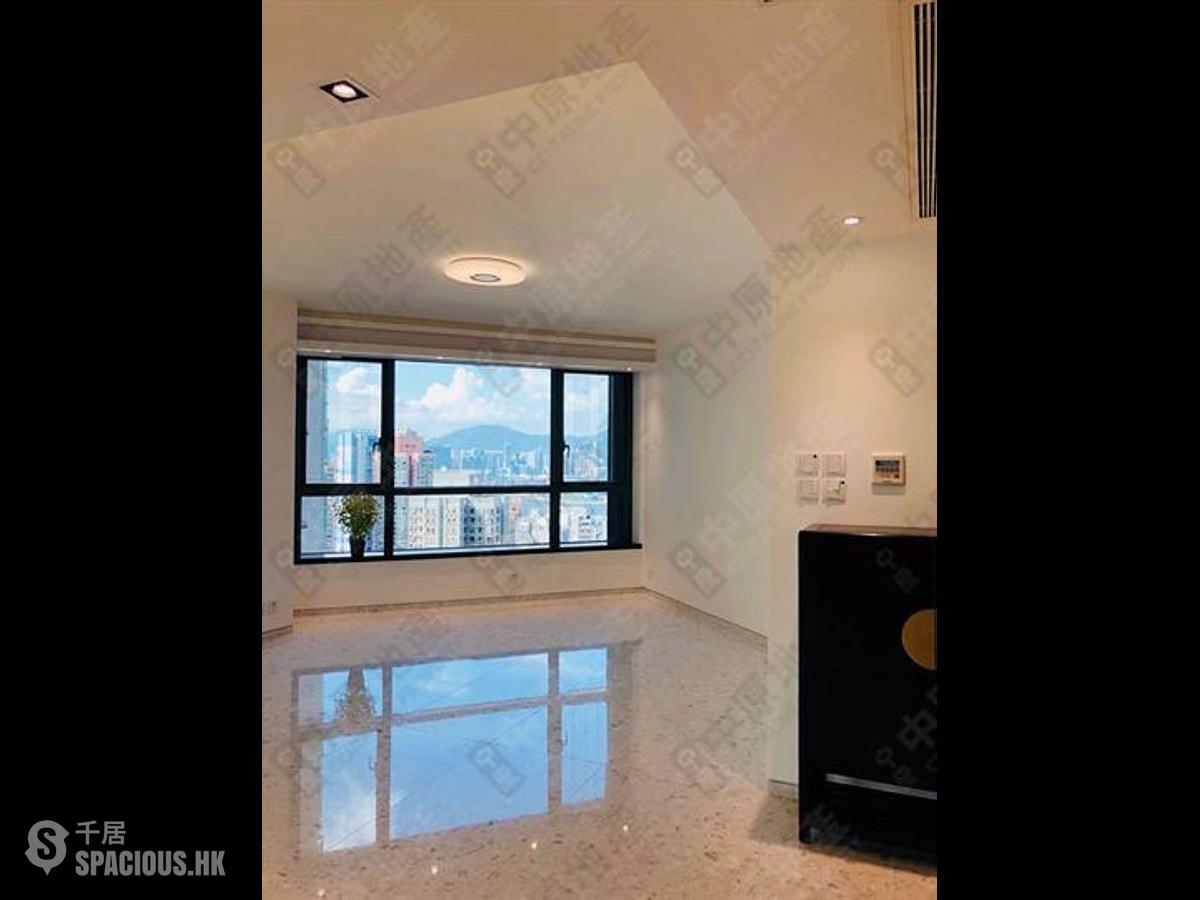 Mid Levels West - 80 Robinson Road 01