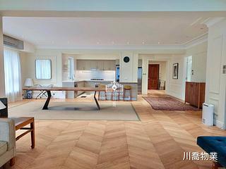 Mid Levels Central - Bowen Mansion 03