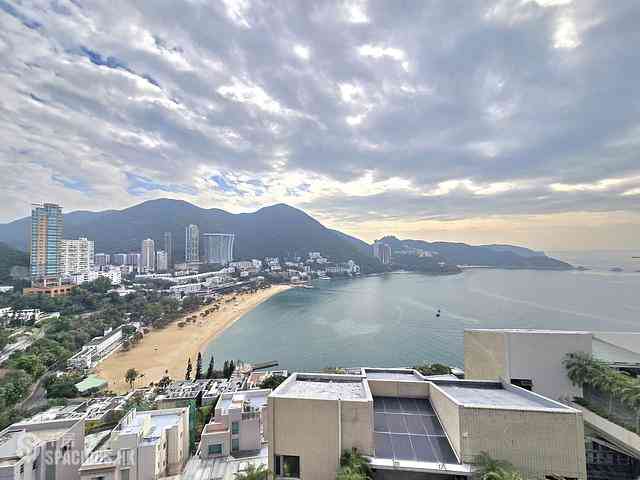 浅水湾 - 璧池 01