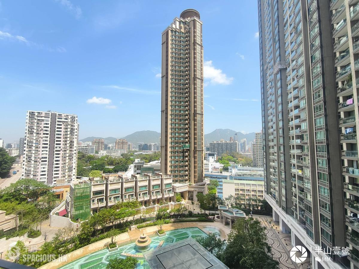 Ho Man Tin - Celestial Heights Phase 1 Block 30, Celestial Avenue 01