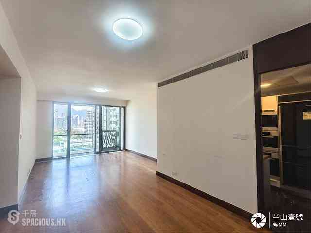 Ho Man Tin - Celestial Heights Phase 1 Block 30, Celestial Avenue 02