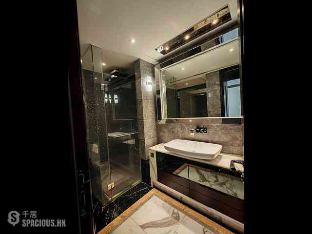 Ho Man Tin - Celestial Heights Phase 1 Block 30, Celestial Avenue 08