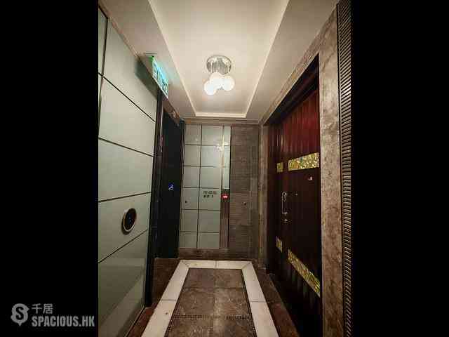 Ho Man Tin - Celestial Heights Phase 1 Block 30, Celestial Avenue 12