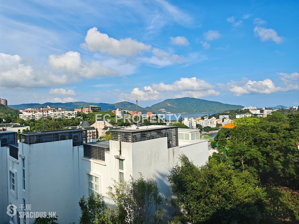 Chung Hom Kok - Casa Del Sol 01