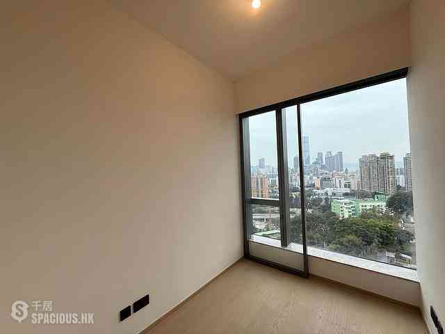 Ho Man Tin - In One Phase 1B Tower 3A 03