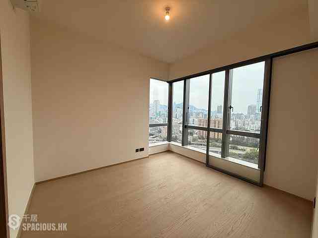 Ho Man Tin - In One Phase 1B Tower 3A 05