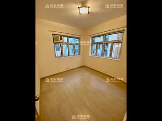 Quarry Bay - Lai Wah Mansion 04