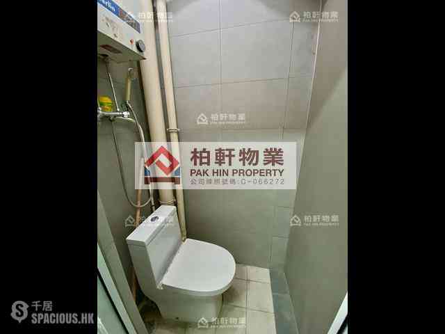 鰂魚涌 - 麗華樓 09