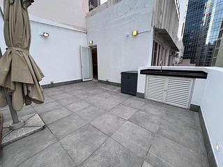 Causeway Bay - Malahon Apartments 04