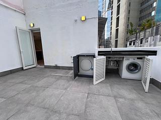 Causeway Bay - Malahon Apartments 06