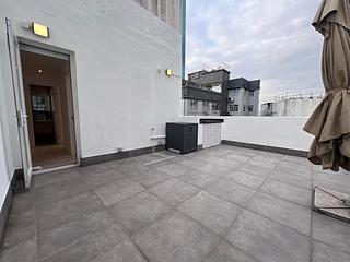 Causeway Bay - Malahon Apartments 14
