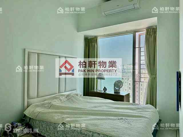 鲗鱼涌 - Casa 880 01