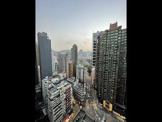 Causeway Bay - The Consonance 06