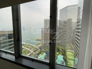 Wan Chai - Convention Plaza Apartments 02
