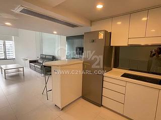 Wan Chai - Convention Plaza Apartments 05
