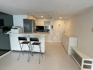 Wan Chai - Convention Plaza Apartments 07