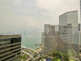 Wan Chai - Convention Plaza Apartments 10