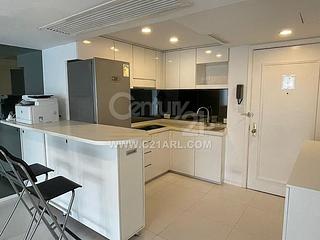 Wan Chai - Convention Plaza Apartments 04