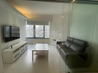 Wan Chai - Convention Plaza Apartments 03