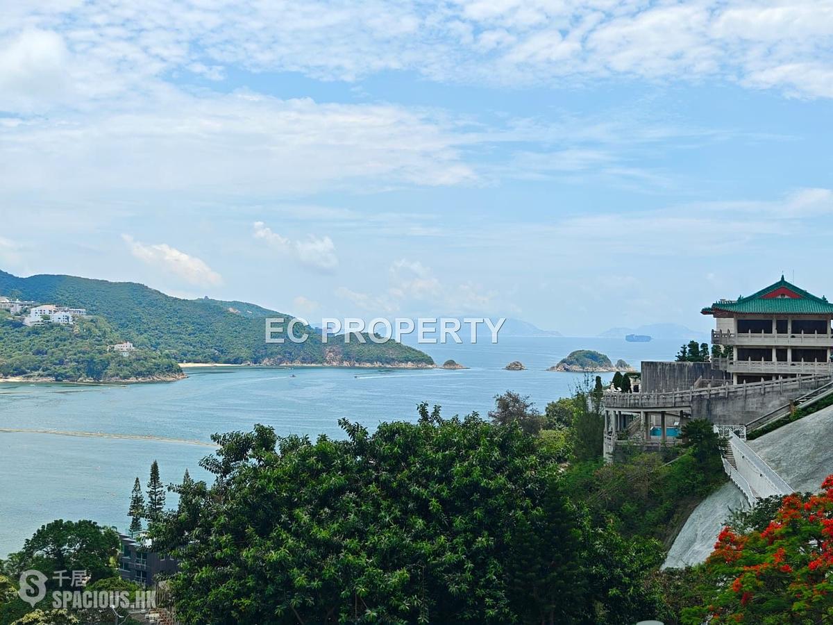 浅水湾 - 浅水湾丽景园 01