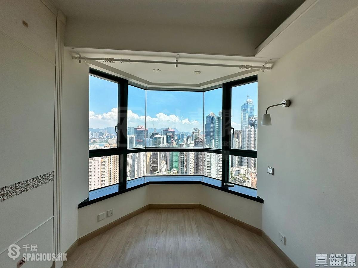 Mid Levels West - 80 Robinson Road 01