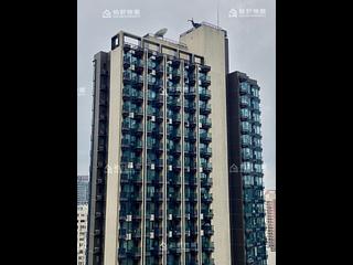 鲗鱼涌 - 君豪峰 10