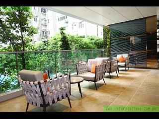 Kennedy Town - Imperial Kennedy 24