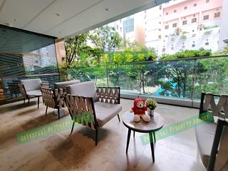 Kennedy Town - Imperial Kennedy 29
