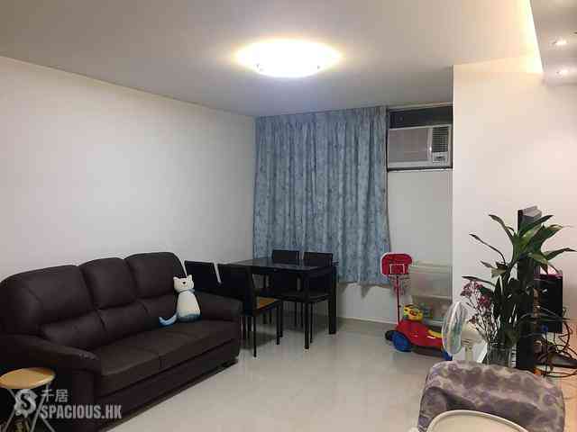 Tung Chung - Yu Tung Court Hei Tung House (Block C) 01