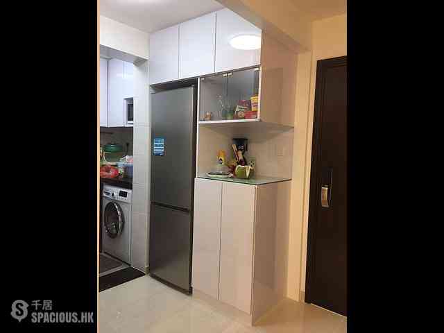 Tung Chung - Yu Tung Court Hei Tung House (Block C) 04