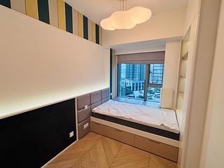 West Kowloon - The Harbourside 07