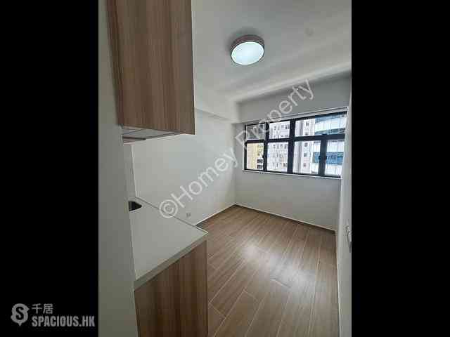 Causeway Bay - Hop Yee Building 01