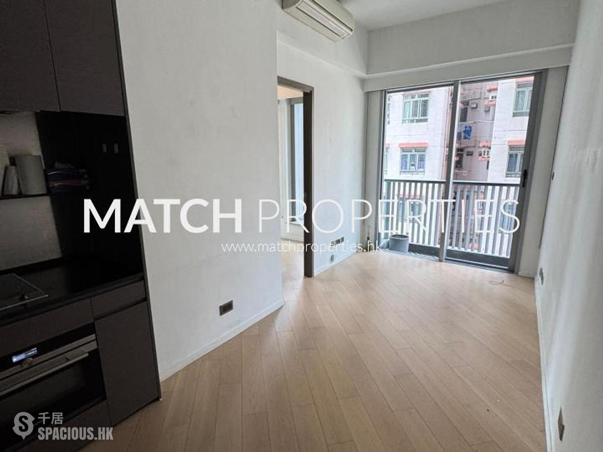 Sai Ying Pun - Artisan House 01