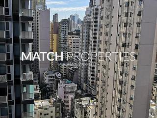 Sai Ying Pun - Two・Artlane 10