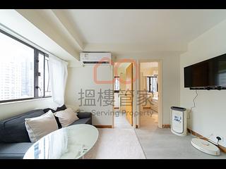 Soho - Winly Building 02