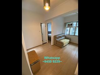 Sheung Wan - Hang Cheong Tai Building 02