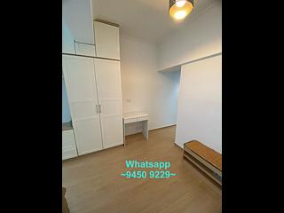 Sheung Wan - Hang Cheong Tai Building 03
