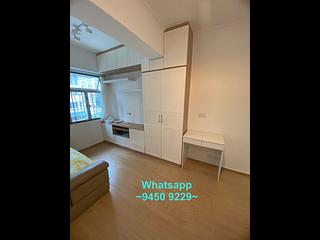 Sheung Wan - Hang Cheong Tai Building 04