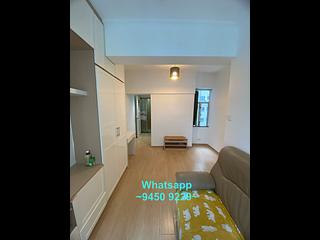 Sheung Wan - Hang Cheong Tai Building 05