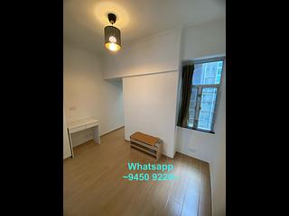 Sheung Wan - Hang Cheong Tai Building 07