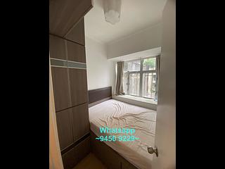 Sheung Wan - Hang Cheong Tai Building 08