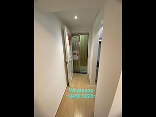 Sheung Wan - Hang Cheong Tai Building 09
