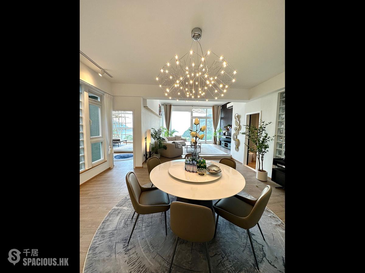 Shouson Hill - Woodland Villa 01