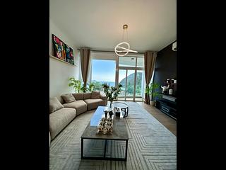 Shouson Hill - Woodland Villa 03